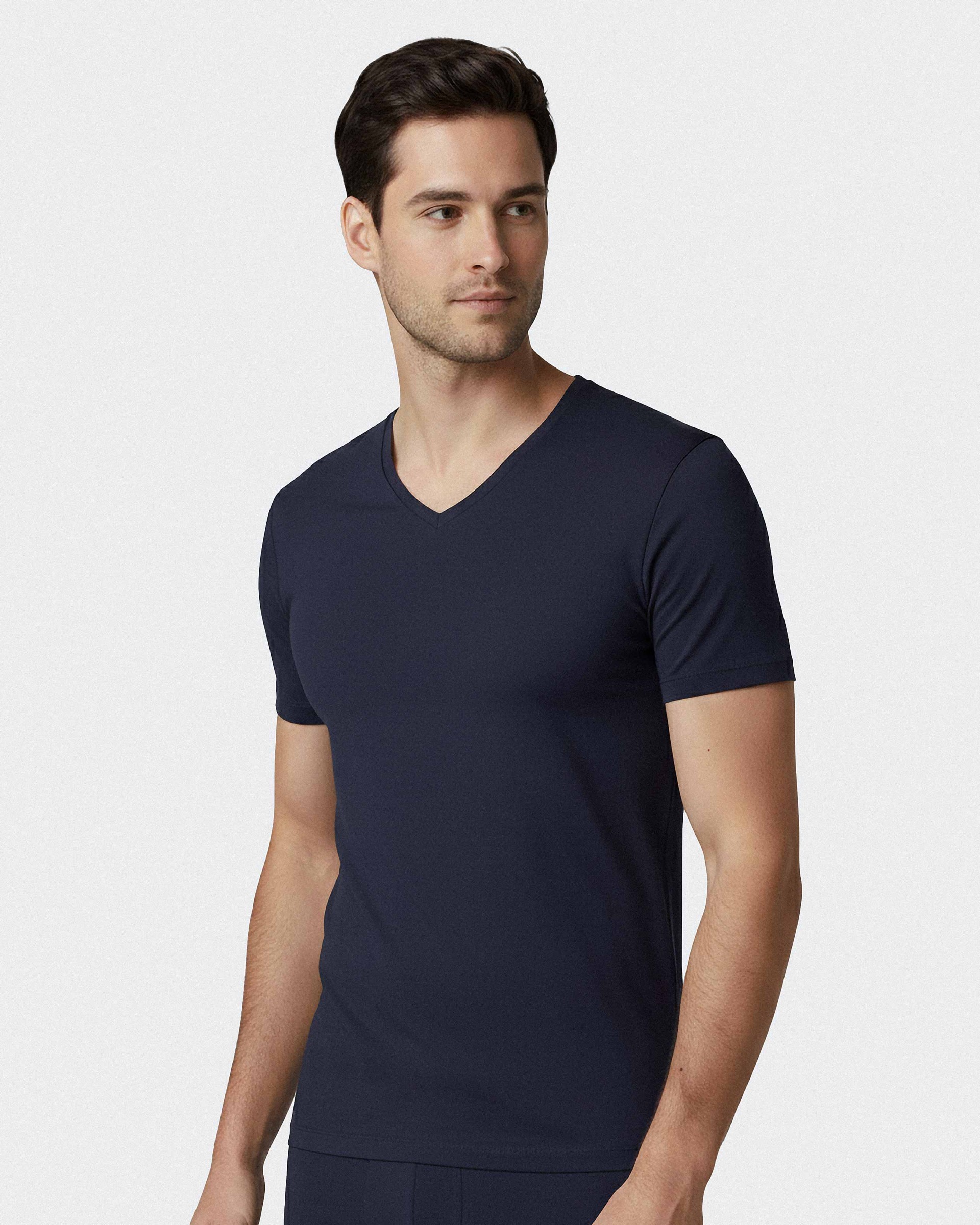 T-shirt de homem Bio Cotton