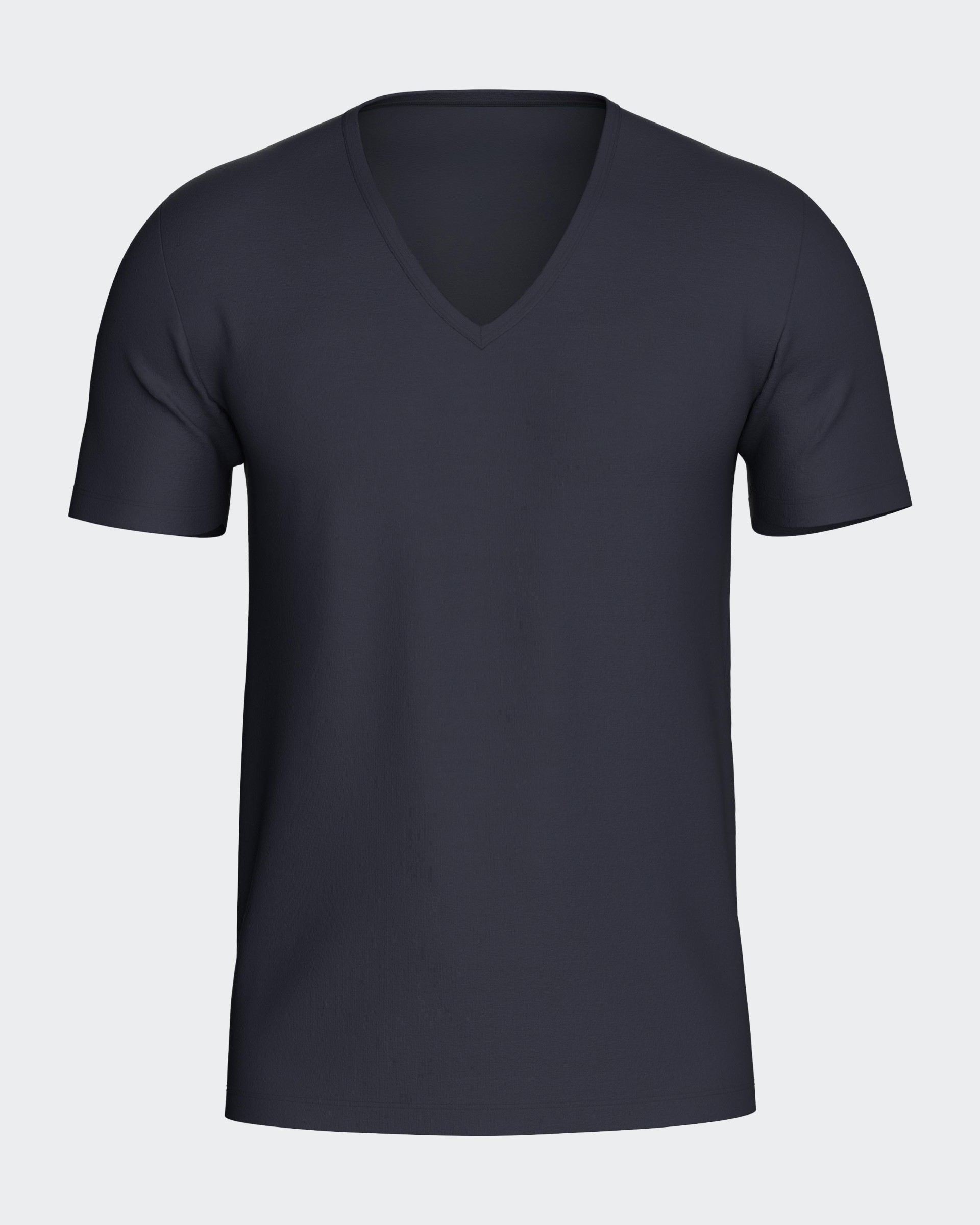 T-shirt de homem Bio Cotton
