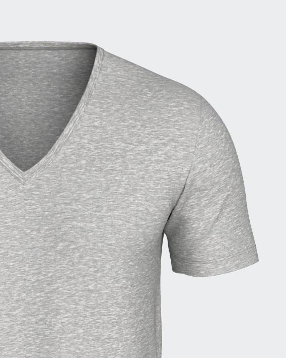 T-shirt de homem Bio Cotton