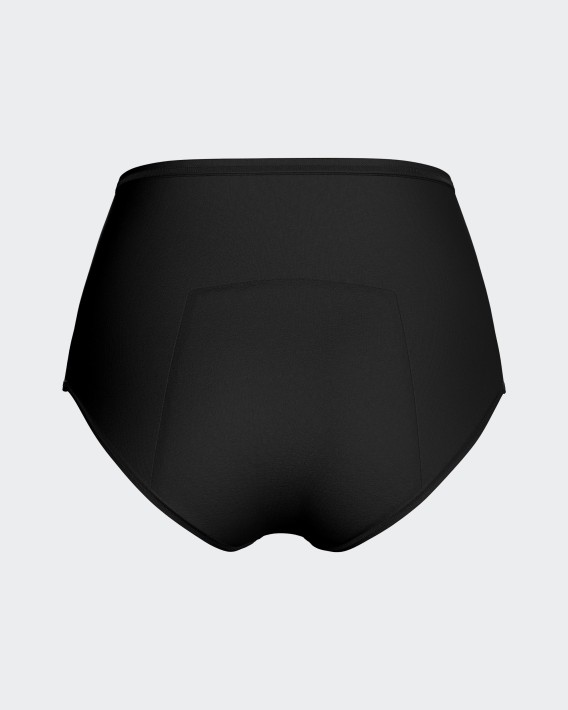 Super High-waist Menstrual Panties over night