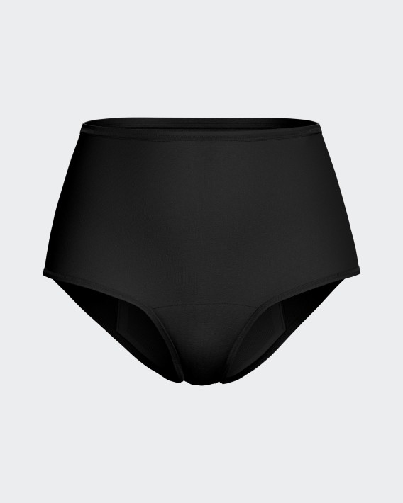 Super High-waist Menstrual Panties over night