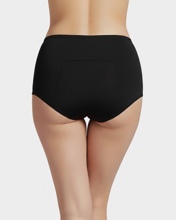 Culotte menstruelle pour la nuit