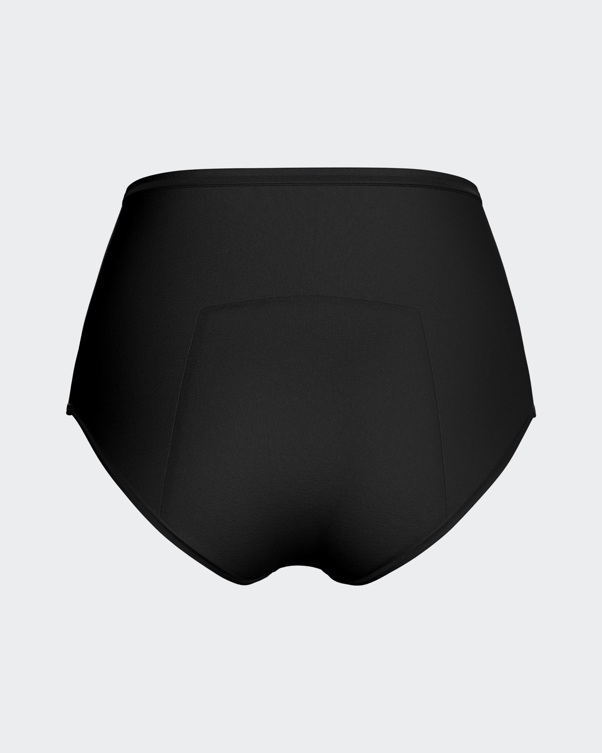 Culotte menstruelle pour la nuit