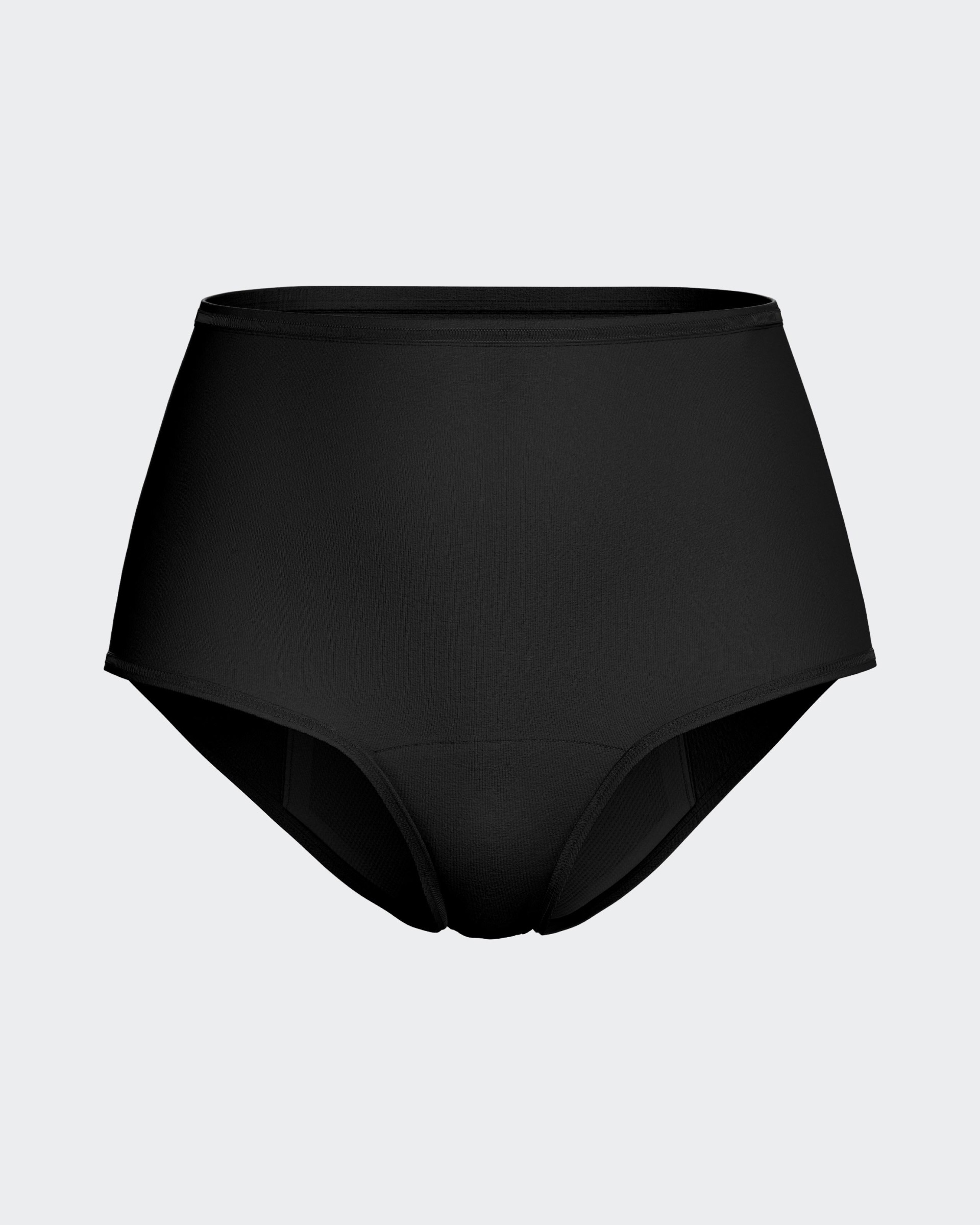 Culotte menstruelle pour la nuit