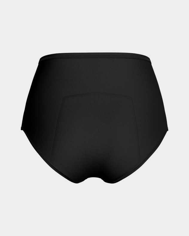 Super High-waist Menstrual Panties over night
