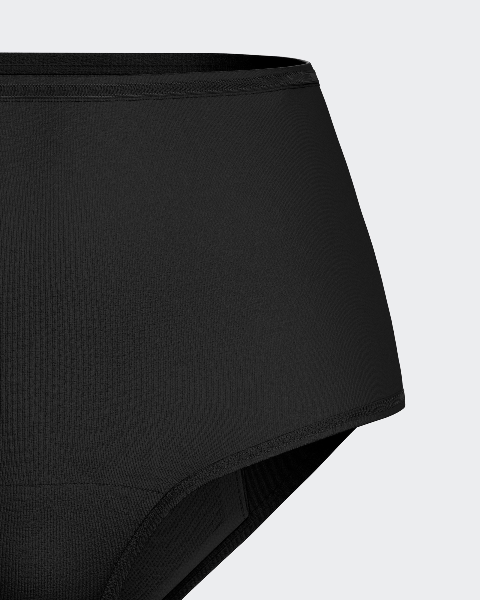 Culotte menstruelle pour la nuit