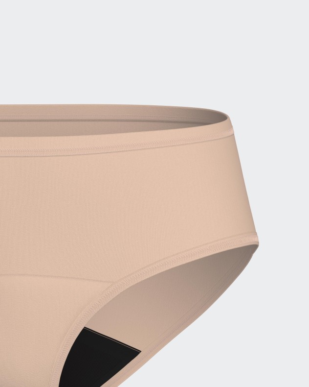 High-waist Menstrual Panties