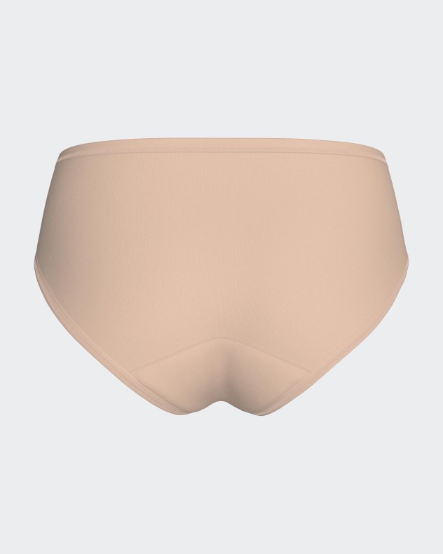 High-waist Menstrual Panties