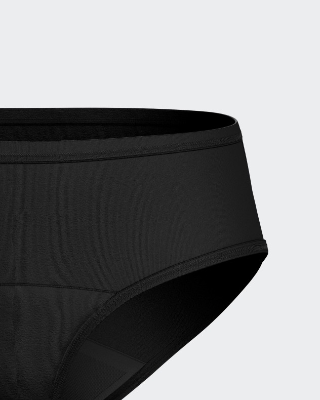 High-waist Menstrual Panties