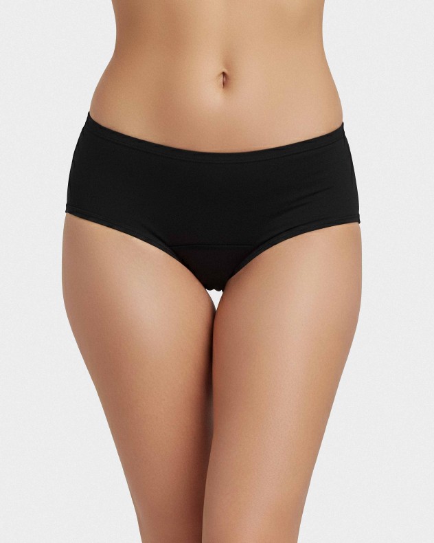 High-waist Menstrual Panties