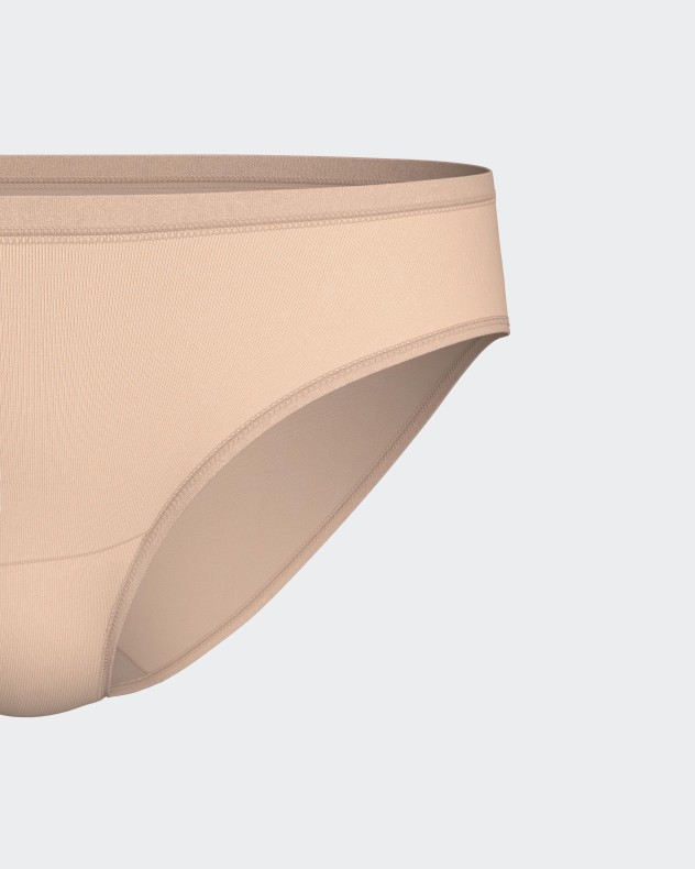 Cueca daily fluxo diário