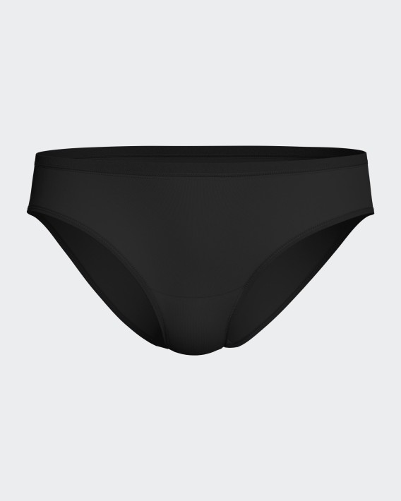Regular-waist Daily panties light-flow