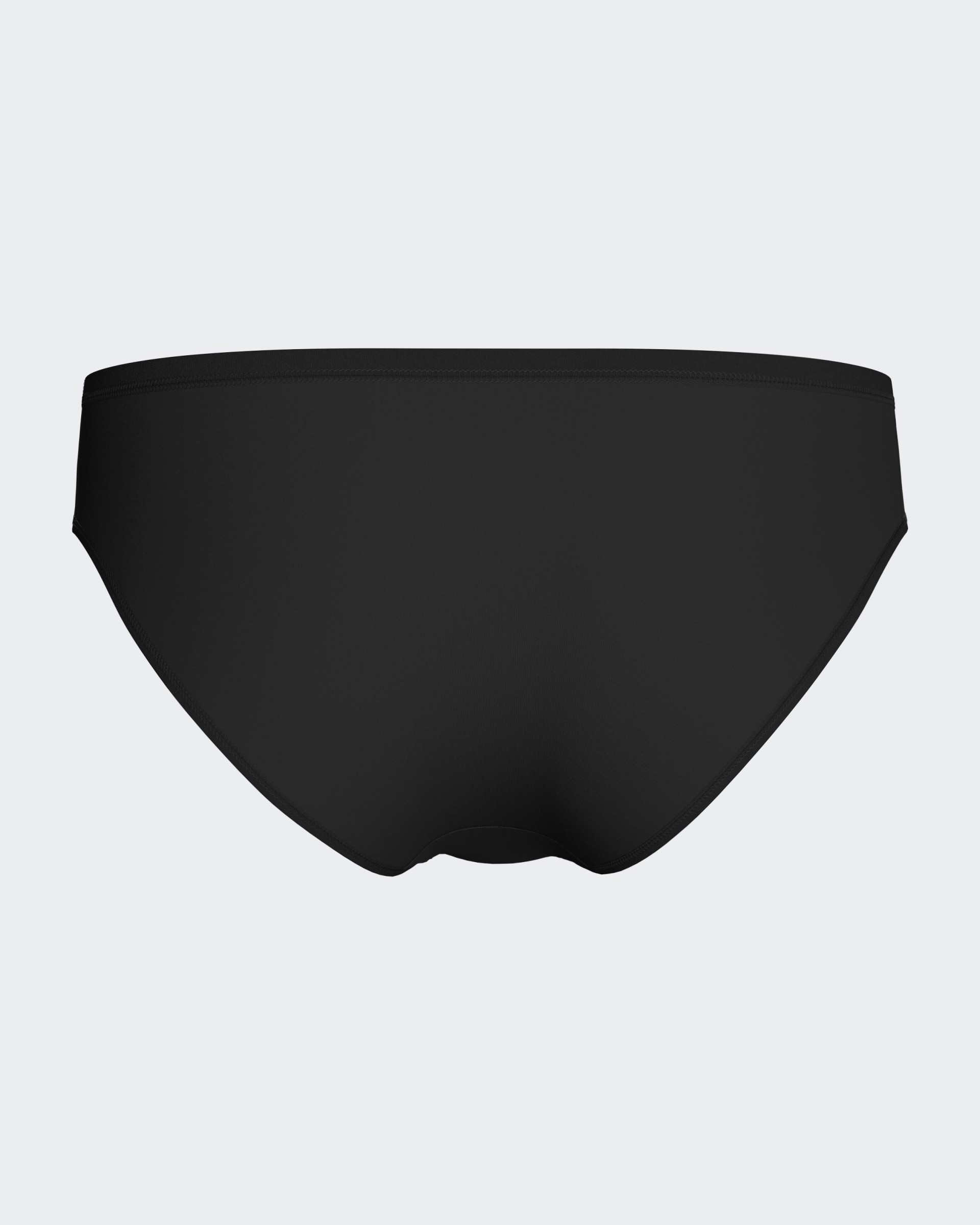 Regular-waist Daily panties light-flow