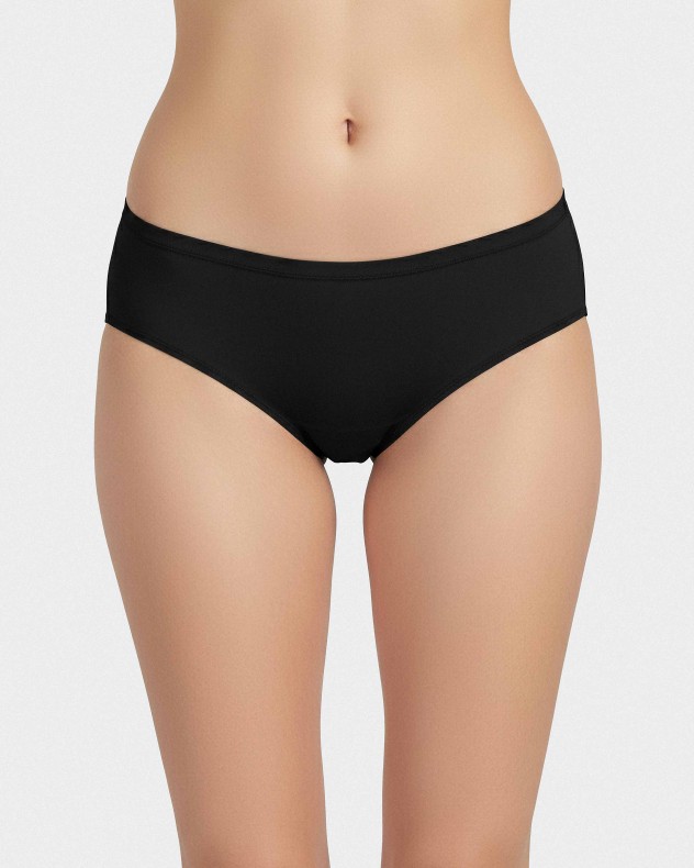 Cueca daily fluxo diário