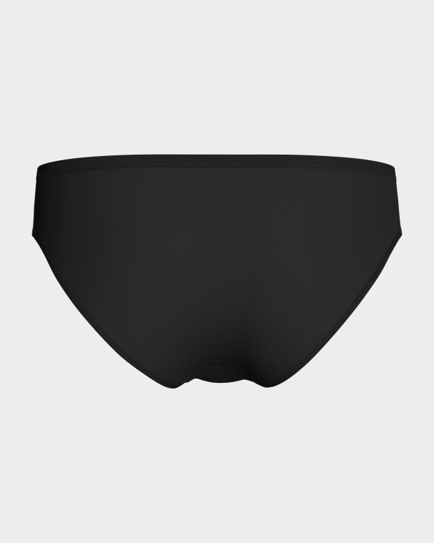 Regular-waist Daily panties light-flow