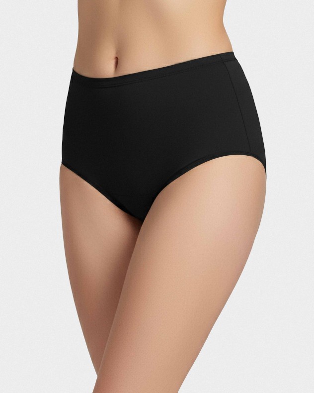 Culotte haute pertes de flux