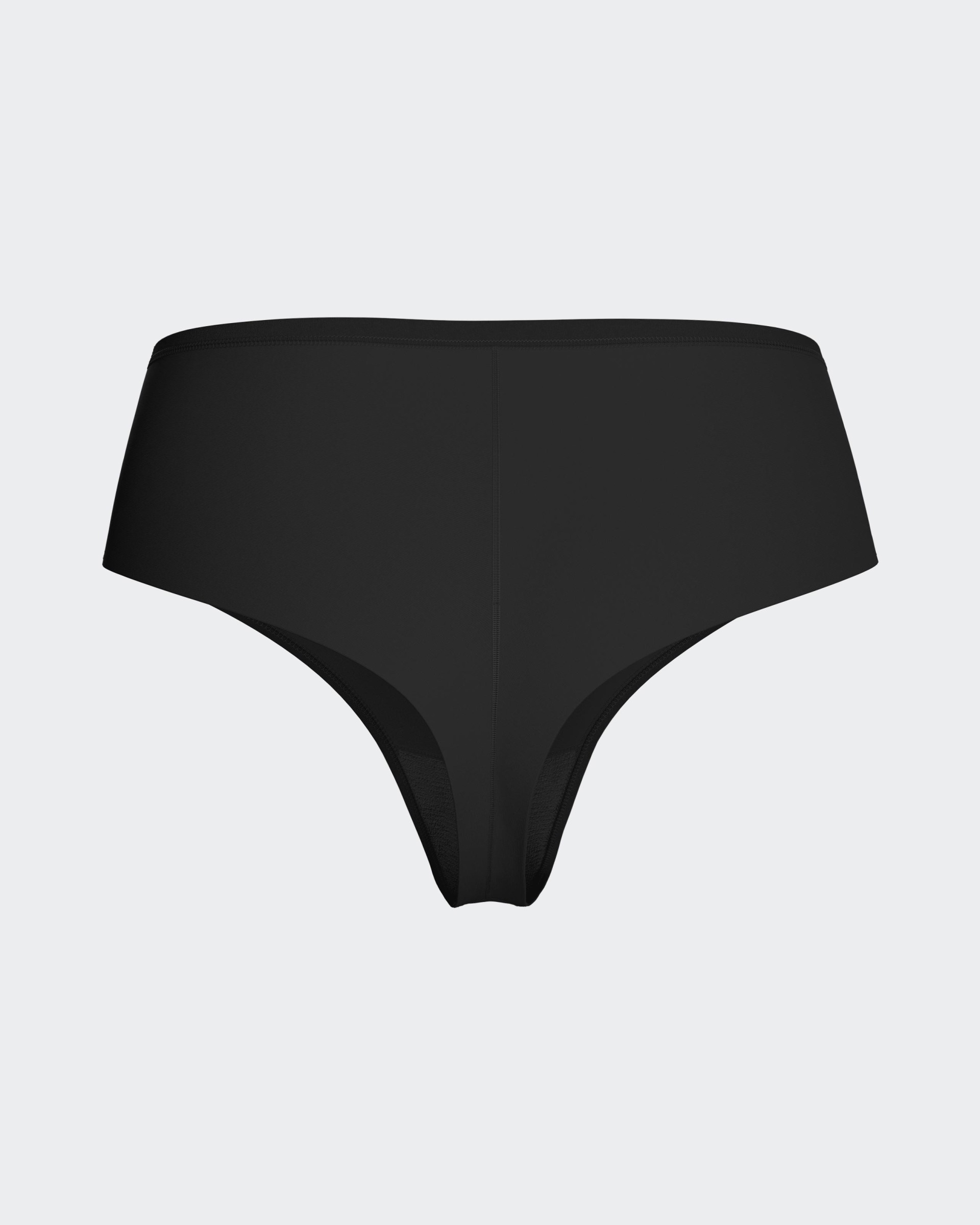 Daily thong light-flow