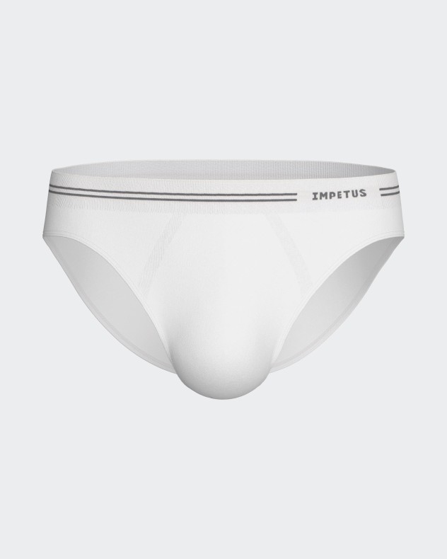 Slip de hombre Cotton Seamless