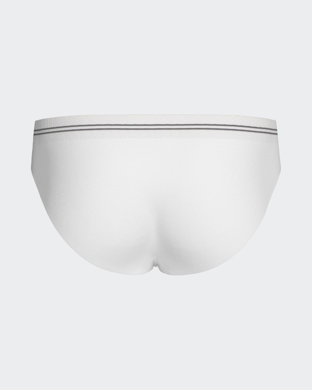Slip de hombre Cotton Seamless
