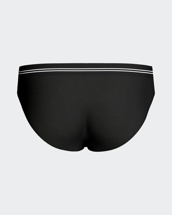 Herrenslip Cotton Seamless