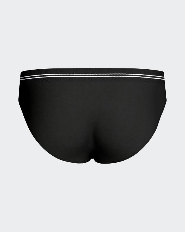 Herrenslip Cotton Seamless