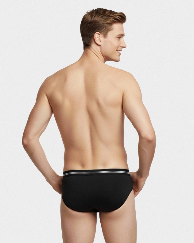Men's brief Cotton Seamless