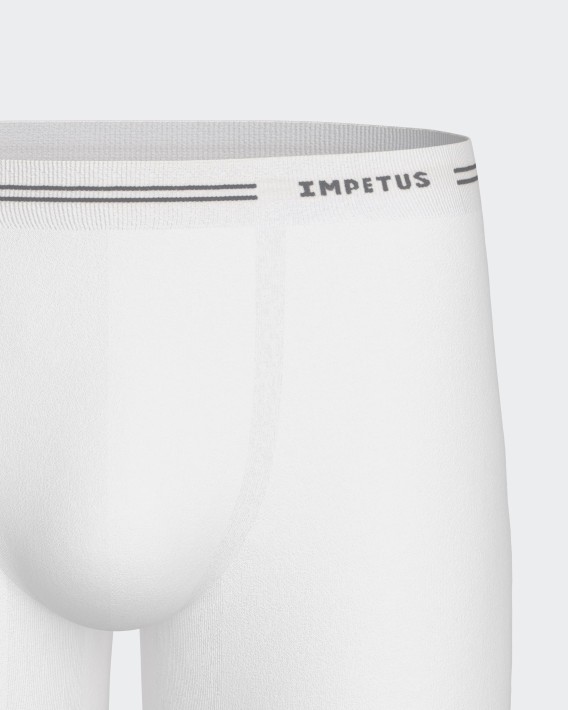 Mænds underbukser Bomuld Seamless