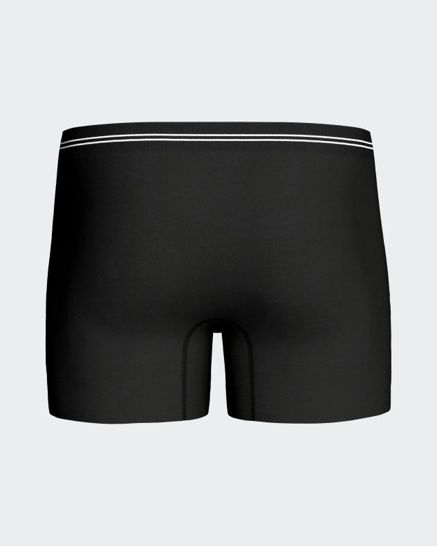 Men's boxer Cotton Seamless