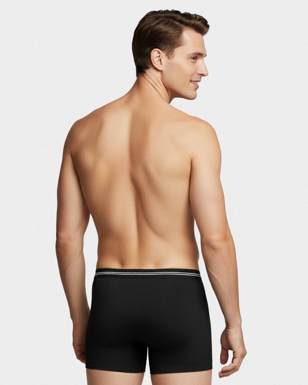 Men's boxer Cotton Seamless