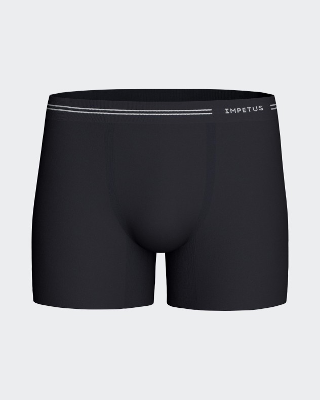 Men's boxer Cotton Seamless
