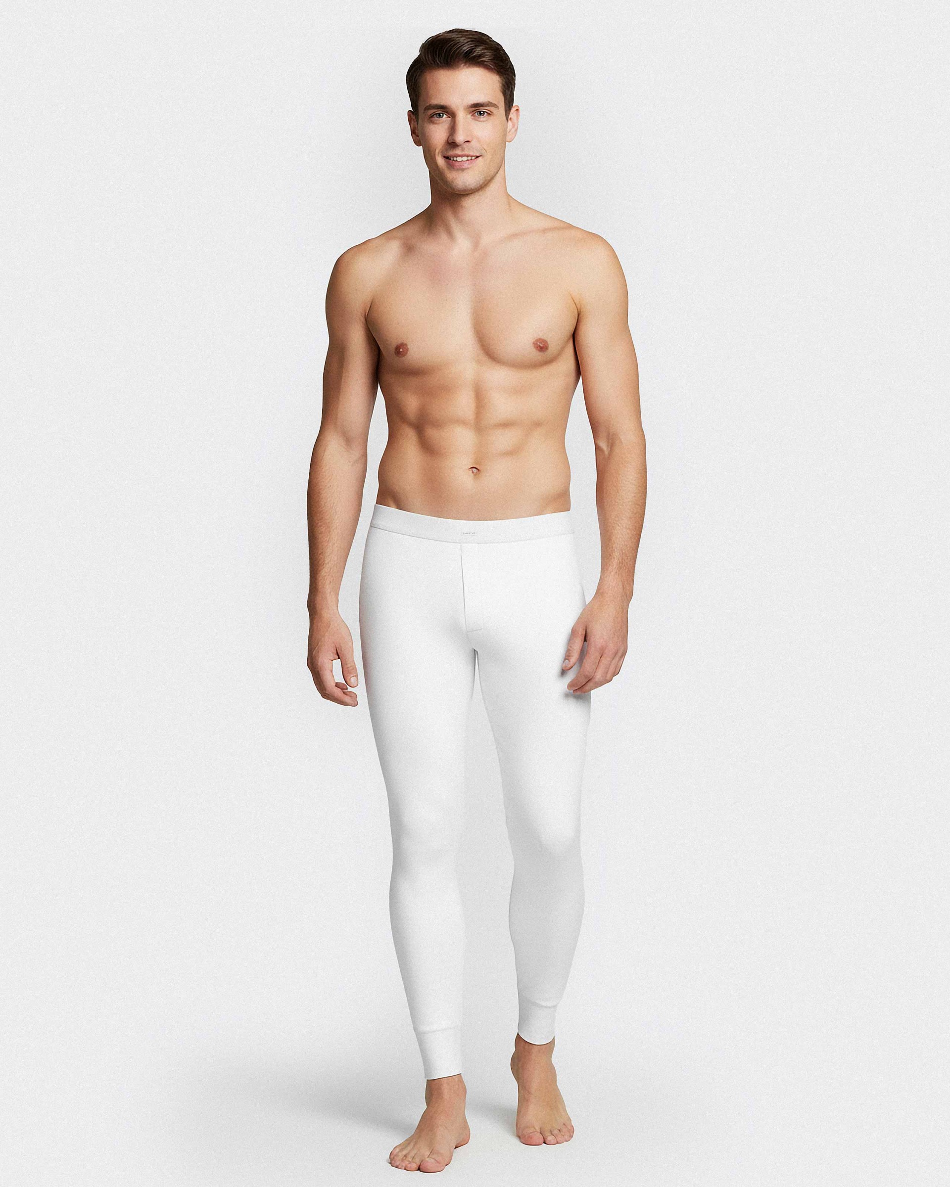 Leggings de homem Thermo