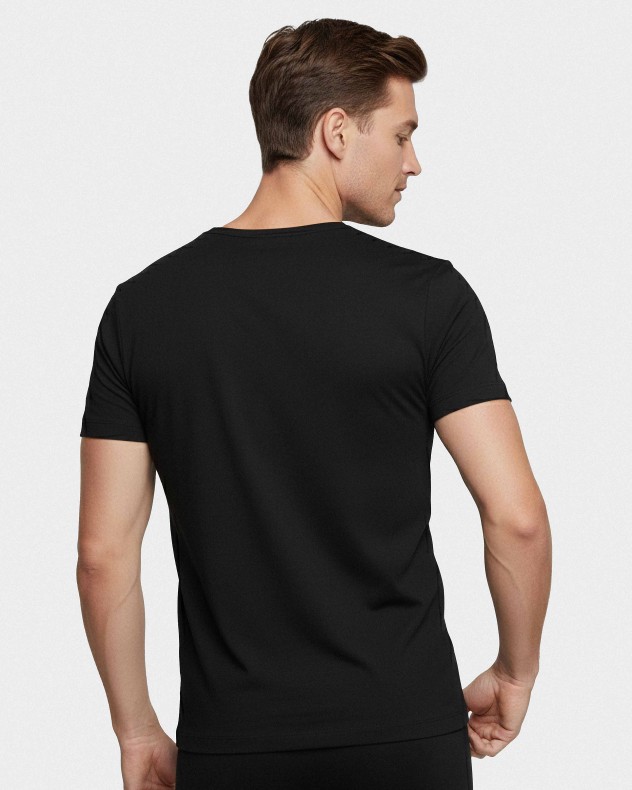 T-shirt de homem Thermo