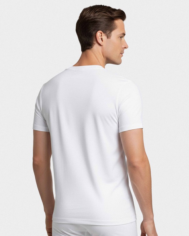 Men's T-shirt Thermo