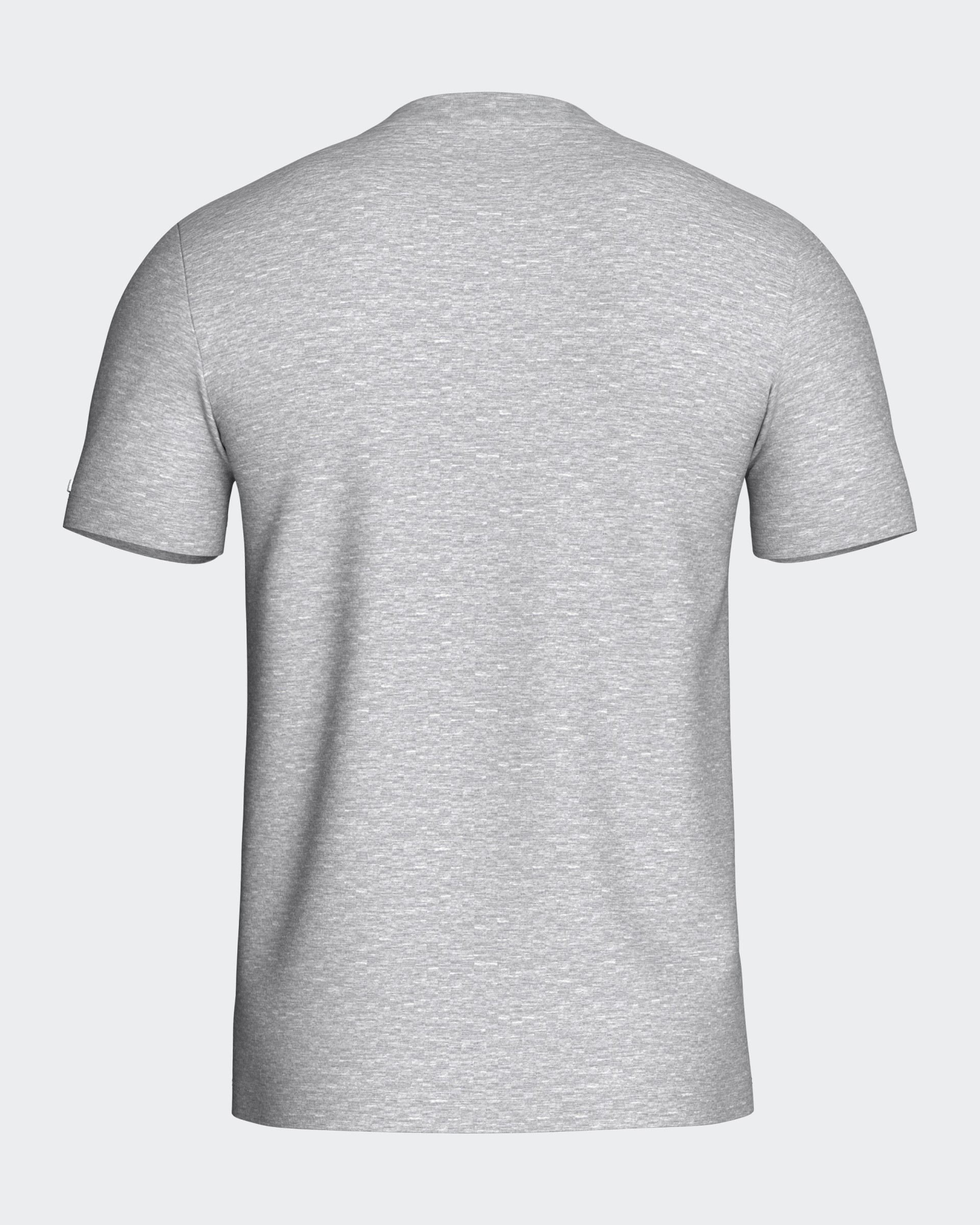 T-Shirt O Neck Rib Thermo