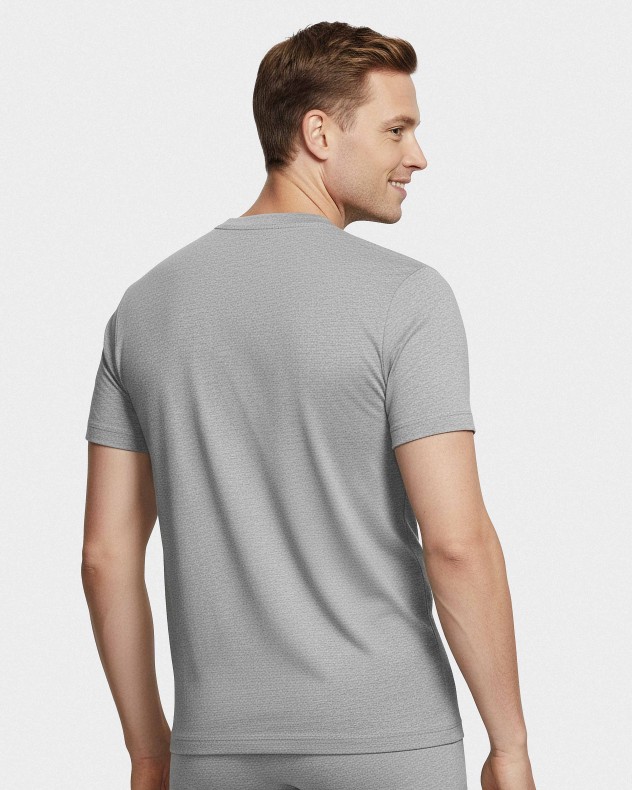 Men's T-shirt Thermo