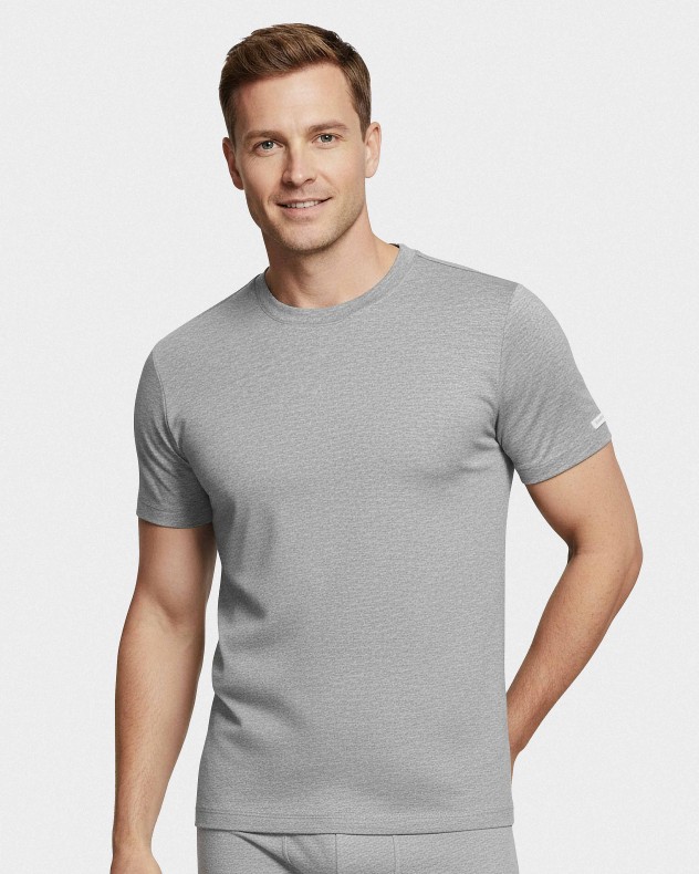 Men's T-shirt Thermo