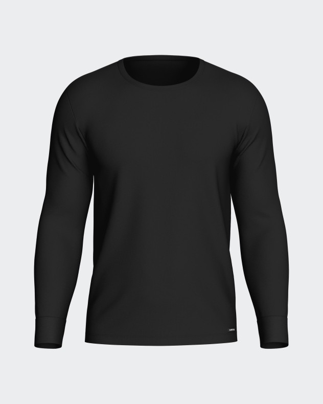 Men's longsleeve t-shirt Thermo