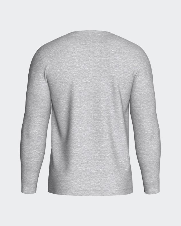 Men's longsleeve t-shirt Thermo