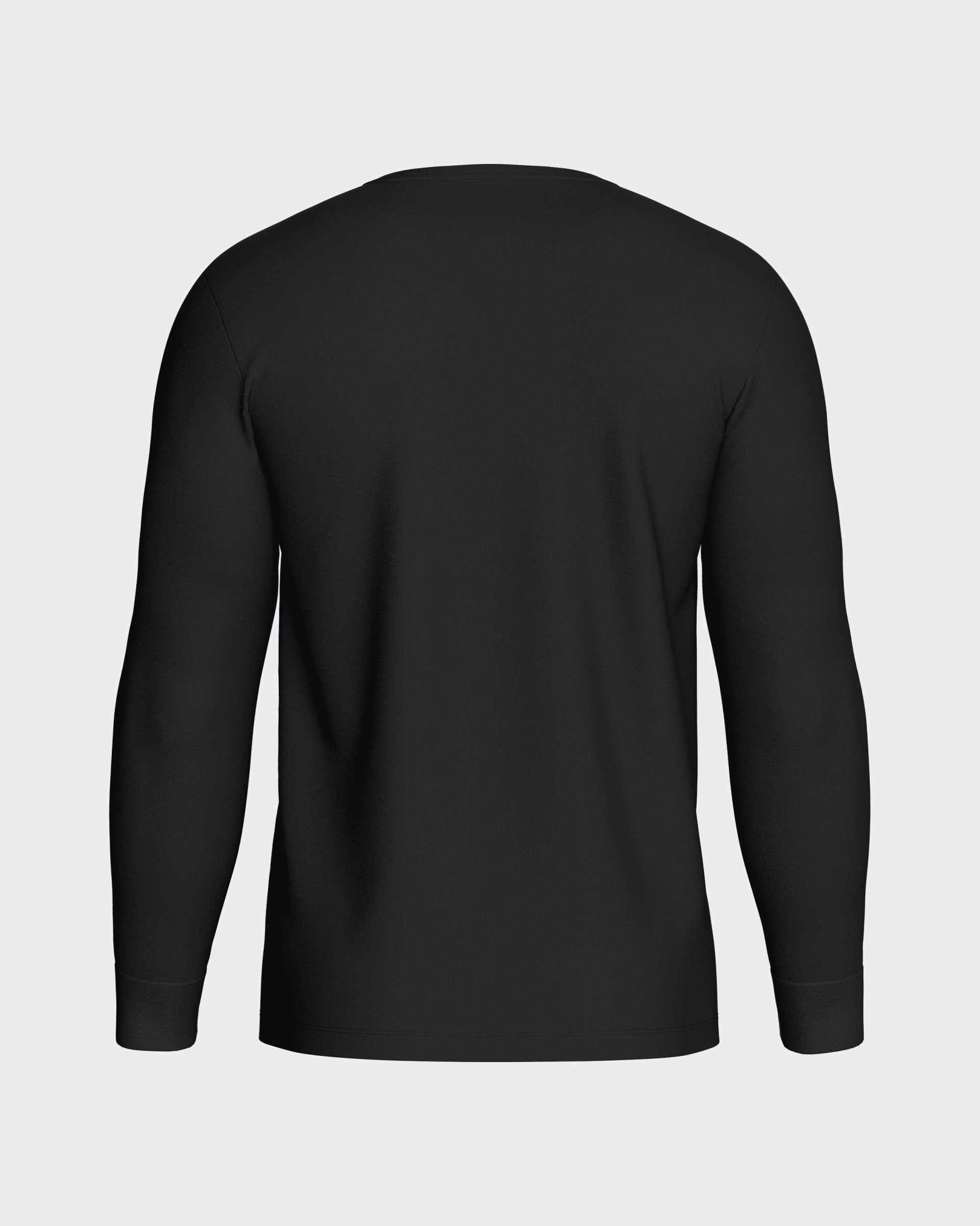 Camisola de homem Thermo