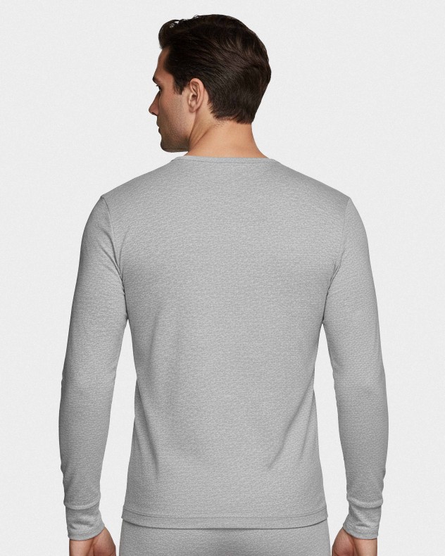 Men's longsleeve t-shirt Thermo