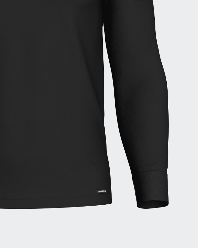 Men's V-neck T-shirt Thermo