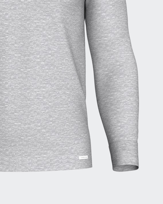 Camiseta de hombre cuello en Pico Thermo