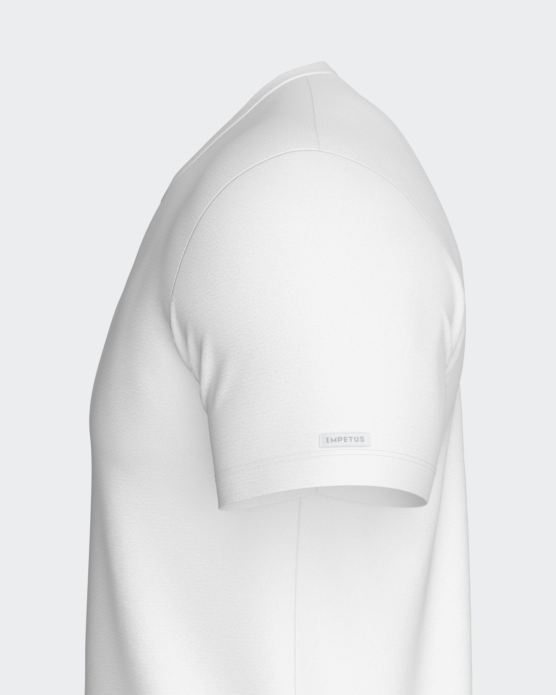 Men's T-shirt Thermo