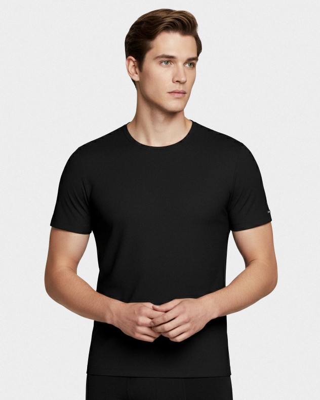 T-shirt de homem Thermo