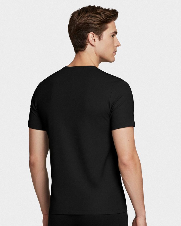 T-shirt de homem Thermo