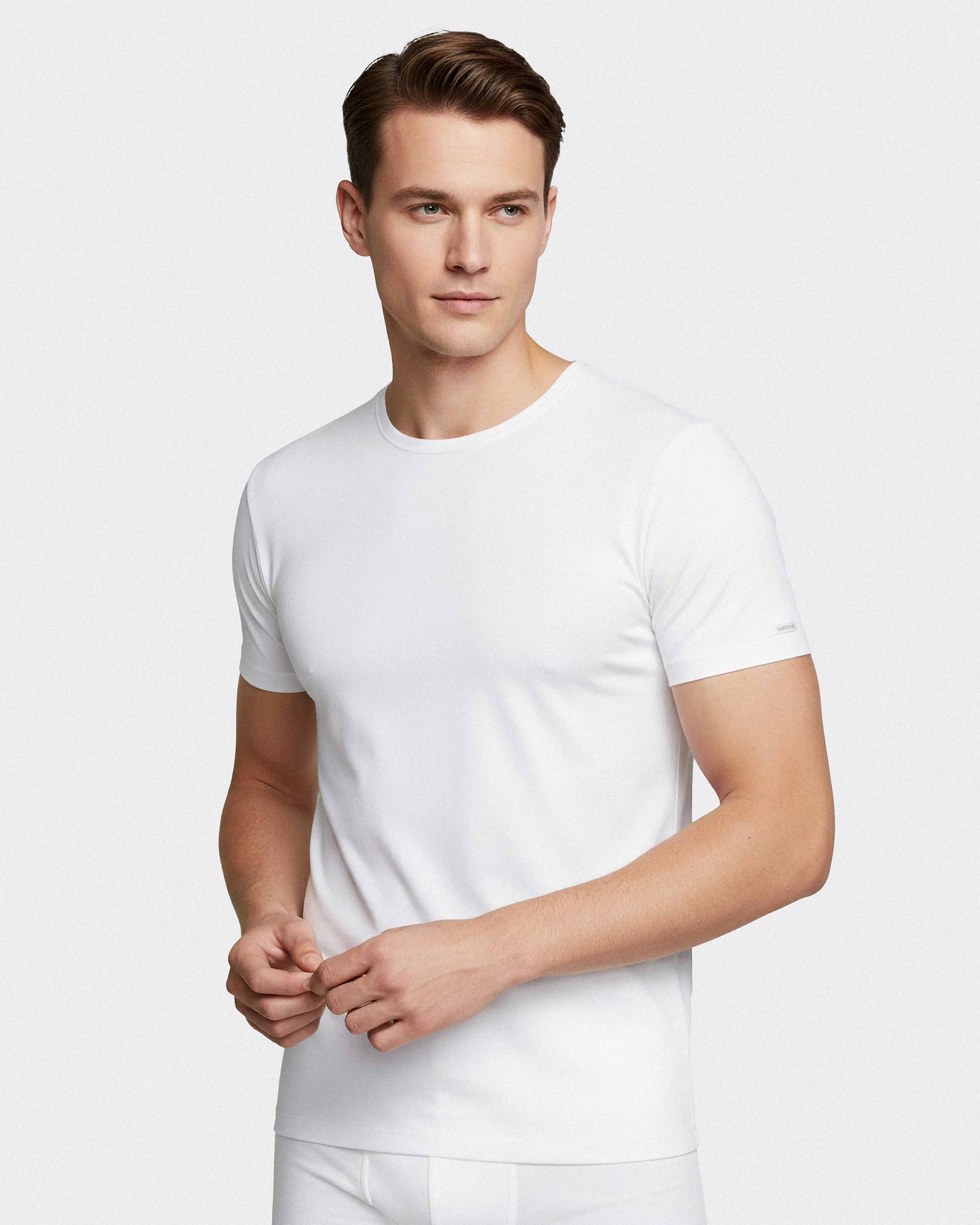 Men's T-shirt Thermo