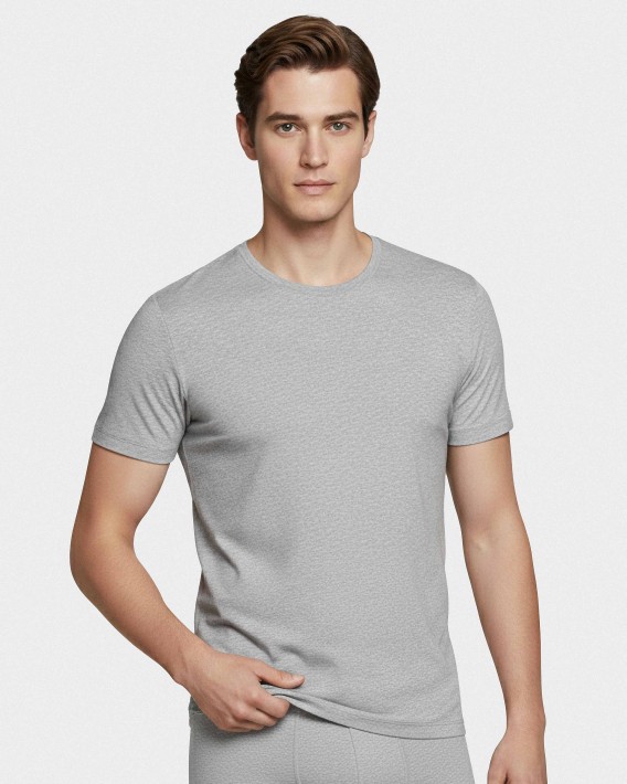 Herren T-Shirt Thermo