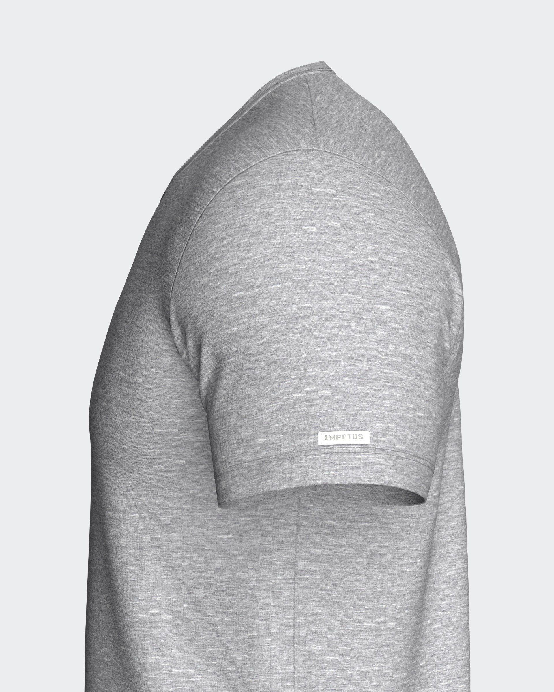 Herren T-Shirt Thermo