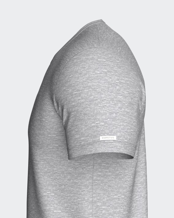 Herren T-Shirt Thermo