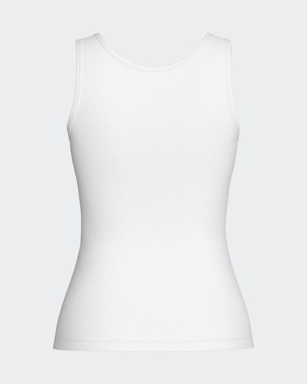 Women's Singlet Thermo